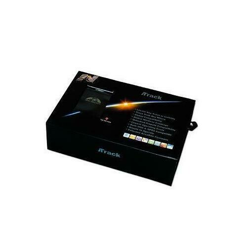 Toyota Highlander Land Cruiser Security GPS Tracking Device New