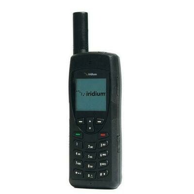 Satellite telephone
