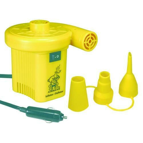 AIRHEAD 12V Air Pump