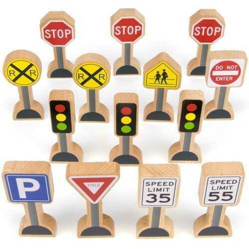 Street Signs