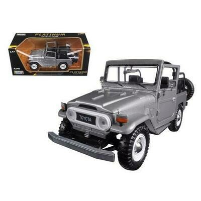 die cast model cars and trucks