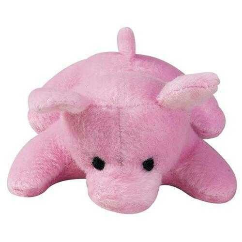 Zanies Bitty Buddies Dog Toy - Oinkers