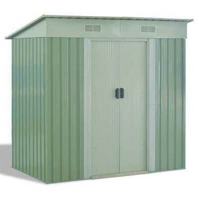 Sheds  Garages &amp; Carports