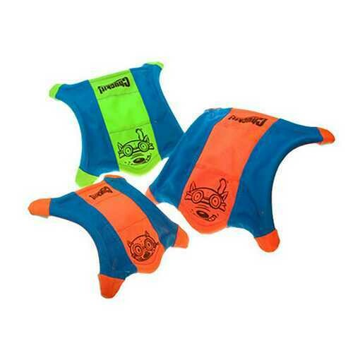 ChuckIt! Flying Squirrel Dog Toy
