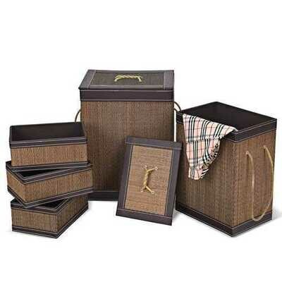 Laundry Baskets