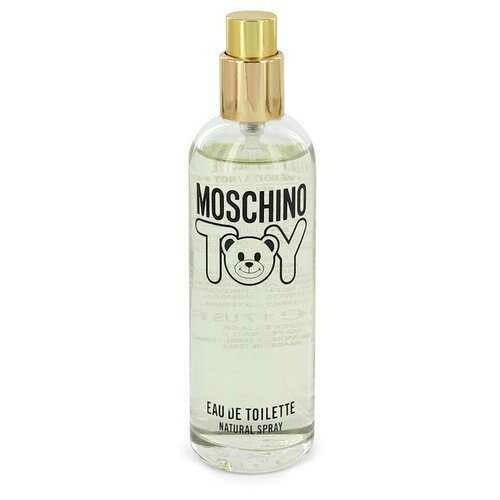 Moschino Toy by Moschino Eau De Toilette Spray (Tester) 1.7 oz (Women)