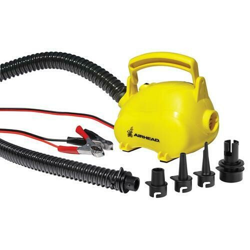 AIRHEAD Air Pig Pump - 12V