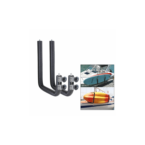 Magma Rail Mounted Removable Kayak/SUP Rack
