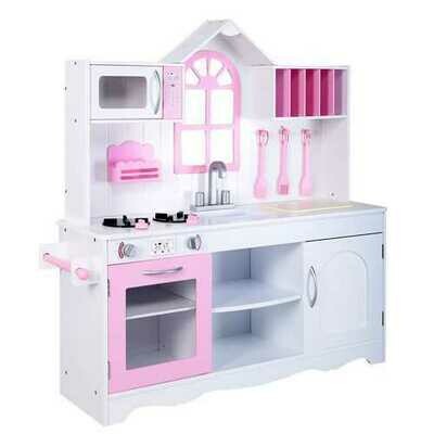 Toy Kitchens &amp; Play Food