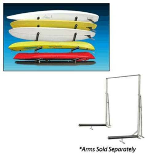 Magma Storage Rack Frame f/Kayak &amp; SUP