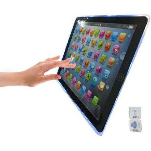 So Smart Toy Pad with 10 inch Screen