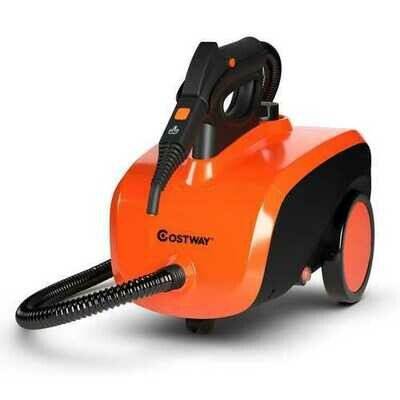 Floor &amp; Steam Cleaners
