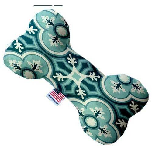 Blue Lagoon 8 inch Bone Dog Toy
