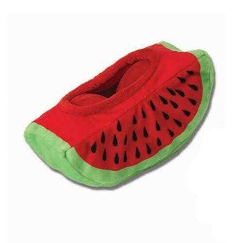 TreatRageous Hide-a-Treat Watermelon Dog Toy