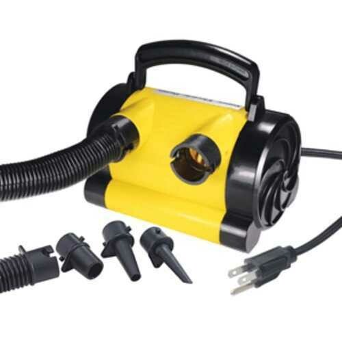 AIRHEAD Air Pump - 120V