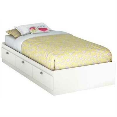 Platform Beds