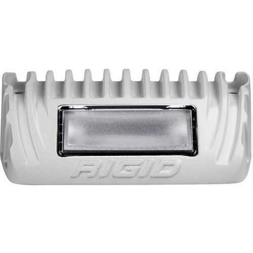 RIGID Industries 1&quot; x 2&quot; 65&amp;deg - DC Scene Light - White