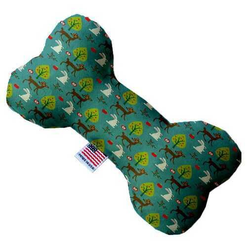 Dearest Deer 6 inch Bone Dog Toy