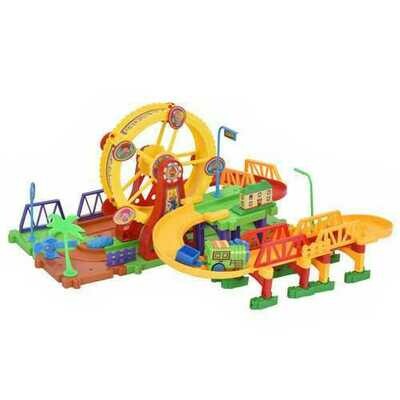 Toys &amp;amp; games &amp;gt; toys &amp;gt; building toys &amp;gt; construction set toys