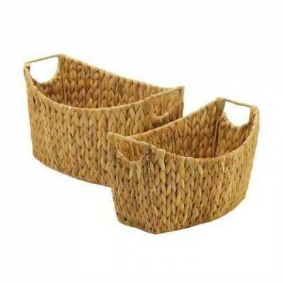 Baskets