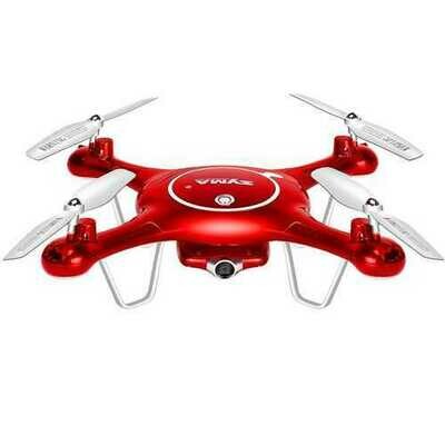 Remote Control Helicopters