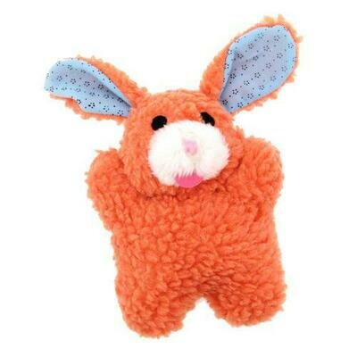 Dog plush toys