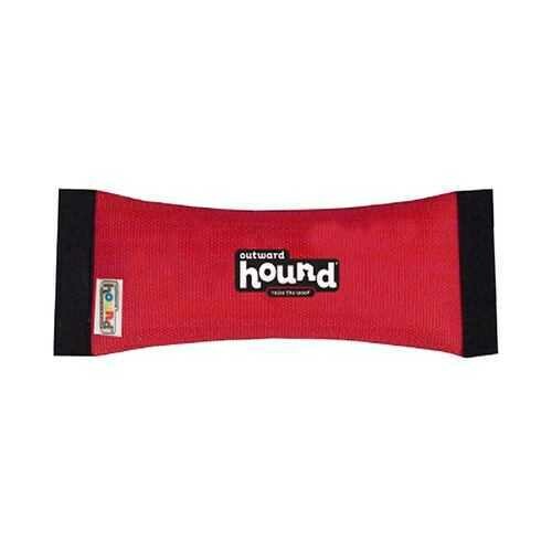 Fire Hose Squeak &#39;n Fetch Dog Toy