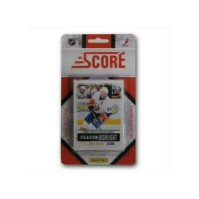 Hockey Cards
