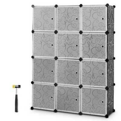 Home &amp;amp; garden &amp;gt; household supplies &amp;gt; storage &amp;amp; organization &amp;gt; clothing &amp;amp; closet storage &amp;gt; closet organizers &amp;amp; garment racks