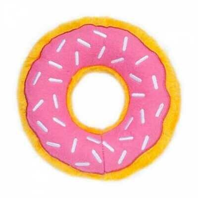 Dog disc toys