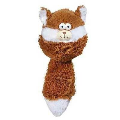 Dog plush toys