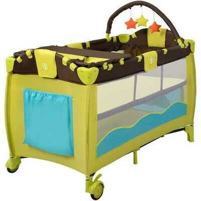 Baby &amp;amp; toddler &amp;gt; baby toys &amp;amp; activity equipment &amp;gt; play yards