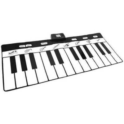 Musical Keyboards