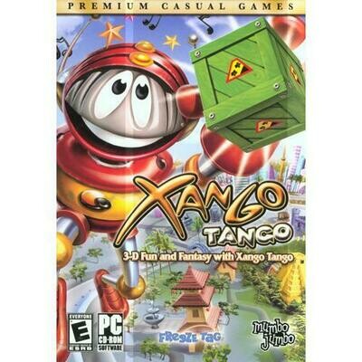 PC Games
