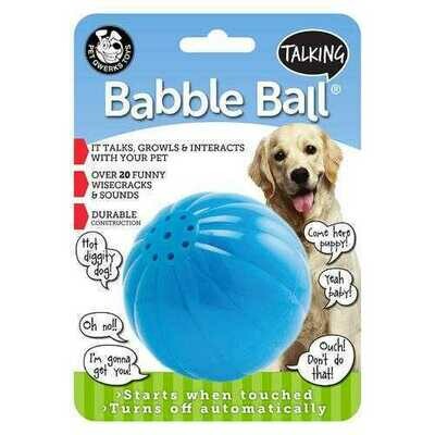 For Dogs
