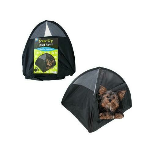 Pop-Up Dog Tent ( Case of 4 )