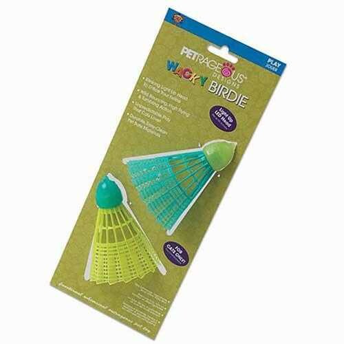 KittyRageous Wacky Birdie Cat Toy