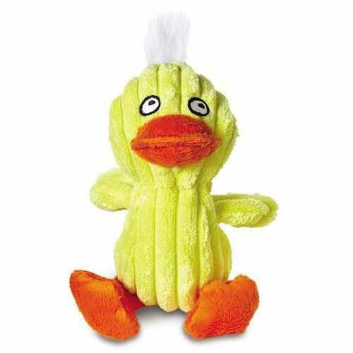 Grriggles Quacklings Dog Toy
