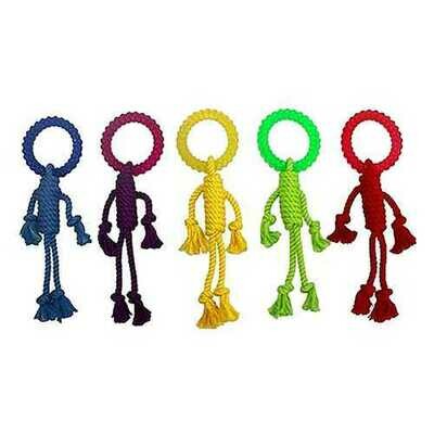 Dog rope toys