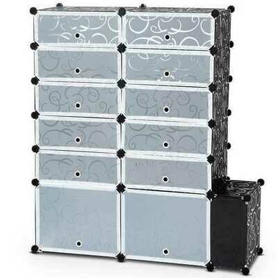 Home &amp;amp; garden &amp;gt; household supplies &amp;gt; storage &amp;amp; organization &amp;gt; clothing &amp;amp; closet storage &amp;gt; shoe racks &amp;amp; organizers