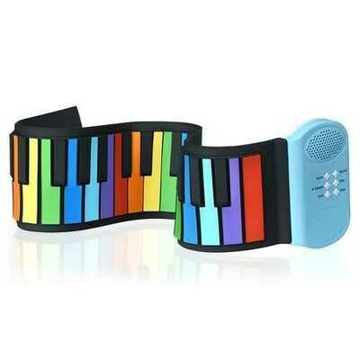 Toy Instruments