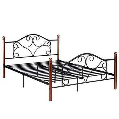 Furniture &amp;gt; beds &amp;amp; accessories &amp;gt; beds &amp;amp; bed frames