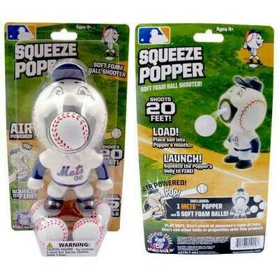 LICENSED NOVELTIES