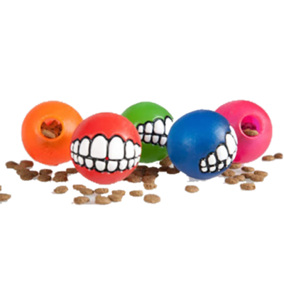 Dog Ball Toys