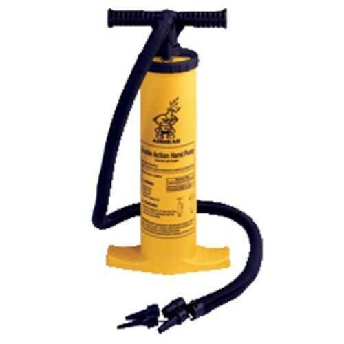 AIRHEAD Double Action Hand Pump