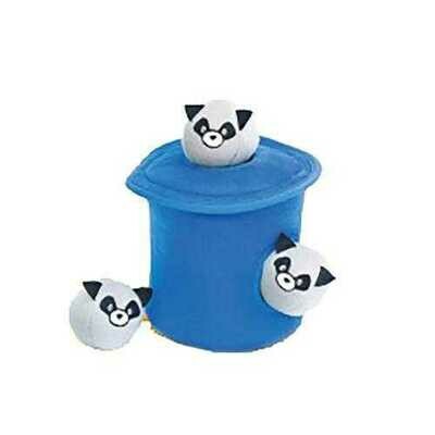 Dog Plush Toys