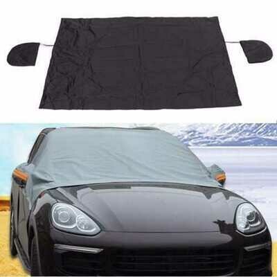 Exterior Accessories
