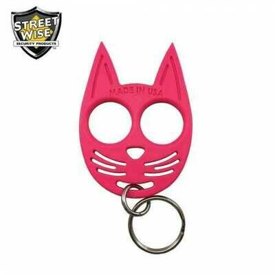 Self-Defense Keychains