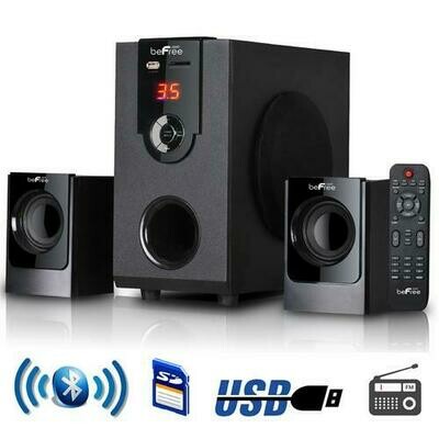 Home Stereo Systems