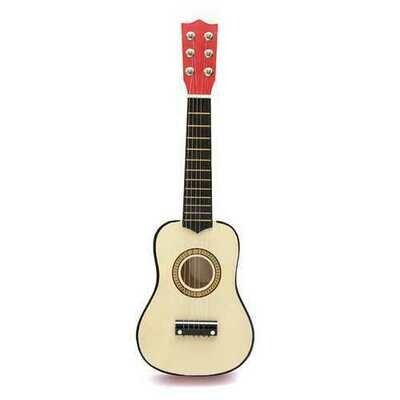 Musical Instruments
